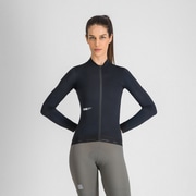 SPORTFUL ( �X�|���g�t�� ) �����W���[�W SRK W JERSEY LS ( SRK �E�B�����Y �W���[�W �����O�X���[�u ) �u���b�N S ���f�B�[�X