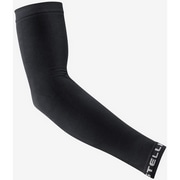 CASTELLI ( �J�X�e�� ) �A�[���E�H�[�}�[ PRO SEAMLESS 2 ARM WARMER ( �v�� �V�[�����X 2 �A�[���E�H�[�}�[ ) �u���b�N L/XL