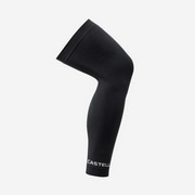 CASTELLI ( �J�X�e�� ) ���b�O�E�H�[�}�[ PRO SEAMLESS 2 KNEE/LEG WARMER ( �v�� �V�[�����X 2 �j�[/���b�O�E�H�[�}�[ ) �u���b�N L/XL