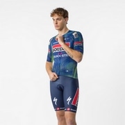 CASTELLI ( �J�X�e�� ) �r�u�V���[�c FREE AERO RACE S BIBSHORT ( �t���[ �G�A�� ���[�X S �r�u�V���[�c ) �x���W�����u���[ S