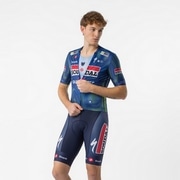 CASTELLI ( �J�X�e�� ) �r�u�V���[�c COMPETIZIONE 2 BIBSHORT ( �R���y�e�B�c�B�I�[�l 2 �r�u�V���[�c ) �x���W�����u���[ L