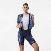 CASTELLI ( �J�X�e�� ) �r�u�V���[�c COMPETIZIONE 2 W DT BIBSHORT ( �R���y�e�B�c�B�I�[�l 2 �E�B�����Y �h���b�v�e�[�� �r�u�V���[�c ) �x���W�����u���[ XS ���f�B�[�X