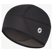 CASTELLI ( �J�X�e�� ) �L���b�v ESTREMO THERMAL WINTER SKULLY ( �G�X�g���� �T�[�}�� �E�B���^�[ �X�J���[ ) �u���b�N �t���[�T�C�Y
