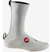 CASTELLI ( �J�X�e�� ) �V���[�Y�J�o�[ AERO RACE SHOECOVER ( �G�A�� ���[�X �V���[�Y�J�o�[ ) �z���C�g S ( 23.0-24.5cm )