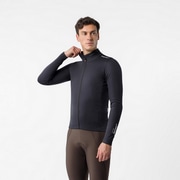 CASTELLI ( �J�X�e�� ) �W���P�b�g ESPRESSO 2 JACKET ( �G�X�v���b�\ 2 �W���P�b�g ) �u���b�N M