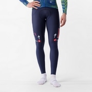 CASTELLI ( �J�X�e�� ) �r�u�^�C�c ESPRESSO TEAM BIBTIGHT ( �G�X�v���b�\ �`�[�� �r�u�^�C�c ) �x���W�����u���[ XS