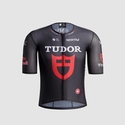 SPORTFUL ( �X�|���g�t�� ) �����W���[�W TUD LIGHT 2 JERSEY ( �`���[�_�[ ���C�g 2 �W���[�W ) �u���b�N L