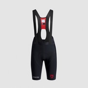 SPORTFUL ( �X�|���g�t�� ) �r�u�V���[�c TUD LTD BIBSHORT ( �`���[�_�[ ���~�e�b�h �r�u�V���[�c ) �u���b�N M