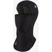 CASTELLI ( �J�X�e�� ) �L���b�v BALACLAVA 2.0 ( �o���N���o 2.0 ) �u���b�N ���j�T�C�Y