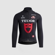 SPORTFUL ( �X�|���g�t�� ) �W���P�b�g TUD FIANDRE 2 JACKET ( �`���[�_�[ �t�B�A���h�� 2 �W���P�b�g ) �u���b�N M