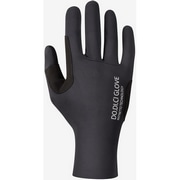 CASTELLI ( �J�X�e�� ) �E�B���^�[�O���[�u DO.DI.CI. GLOVE ( �h�f�B�b�` �O���[�u ) �u���b�N L