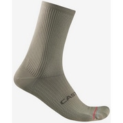 CASTELLI ( �J�X�e�� ) �\�b�N�X ESPRESSO 18 SOCK ( �G�X�v���b�\ 18 �\�b�N�X ) �V���h�[ L/XL ( 25.0-26.5cm )