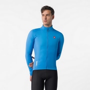 CASTELLI ( �J�X�e�� ) �W���P�b�g COMPETIZIONE JACKET ( �R���y�e�B�c�B�I�[�l �W���P�b�g ) �u���[�T�[�L�b�g M