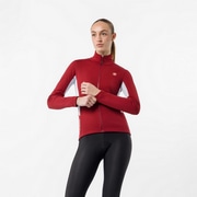 CASTELLI ( �J�X�e�� ) �W���P�b�g ENTRATA 2 W JACKET ( �G���g���[�^ 2 �E�B�����Y �W���P�b�g ) �K�[�l�b�g/�V���o�[�O���[ M ���f�B�[�X