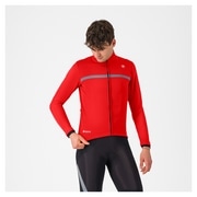 CASTELLI ( �J�X�e�� ) �W���P�b�g ESTREMO 2 JACKET ( �G�X�g���� 2 �W���P�b�g ) ���b�h M