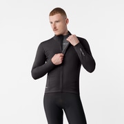 CASTELLI ( �J�X�e�� ) �W���P�b�g SALTO 2 JACKET ( �T���g 2 �W���P�b�g ) �u���b�N M