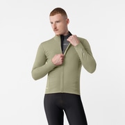 CASTELLI ( �J�X�e�� ) �W���P�b�g SALTO 2 JACKET ( �T���g 2 �W���P�b�g ) �O���[���e�B�[ S