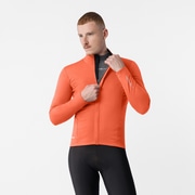 CASTELLI ( �J�X�e�� ) �W���P�b�g SALTO 2 JACKET ( �T���g 2 �W���P�b�g ) ���b�h�I�����W M