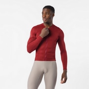 CASTELLI ( �J�X�e�� ) �����W���[�W ESPRESSO 2 LS JERSEY ( �G�X�v���b�\ 2 �����O�X���[�u�W���[�W ) �K�[�l�b�g M