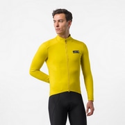CASTELLI ( �J�X�e�� ) �W���P�b�g SWEETSPOT JACKET ( �X�C�[�g�X�|�b�g �W���P�b�g ) �}���S�[���q�[�g M
