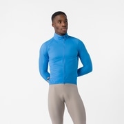 CASTELLI ( �J�X�e�� ) �W���P�b�g TRANSITION AIR JACKET ( �g�����W�V���� �G�A �W���P�b�g ) �u���[�T�[�L�b�g M