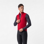 CASTELLI ( �J�X�e�� ) �x�X�g�E�W�� TRANSITION AIR VEST ( �g�����W�V���� �G�A �x�X�g ) ���b�`���b�h M