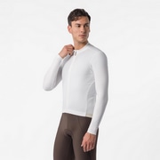 CASTELLI ( �J�X�e�� ) �����W���[�W ESPRESSO THERMAL 2 JERSEY ( �G�X�v���b�\ �T�[�}�� 2 �W���[�W ) �A�C�{���[ S