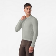 CASTELLI ( �J�X�e�� ) �����W���[�W ESPRESSO THERMAL 2 JERSEY ( �G�X�v���b�\ 2 �T�[�}�� �W���[�W ) �V���h�E M