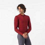 CASTELLI ( �J�X�e�� ) �����W���[�W ESPRESSO THERMAL 2 JERSEY ( �G�X�v���b�\ �T�[�}�� 2 �W���[�W ) �K�[�l�b�g M