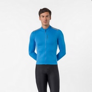 CASTELLI ( �J�X�e�� ) �����W���[�W PURO 4.1 JERSEY ( �v�[�� 4.1 �W���[�W ) �u���[�T�[�L�b�g M