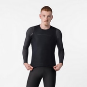 CASTELLI ( �J�X�e�� ) �m�[�X���[�u�C���i�[ COLD DAYS 2ND LAYER VEST ( �R�[���h �f�C�Y 2ND ���C���[ �x�X�g ) �u���b�N M
