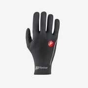 CASTELLI ( �J�X�e�� ) �E�B���^�[�O���[�u PERFETTO LIGHT 2 GLOVE ( �y���t�F�b�g ���C�g 2 �O���[�u ) �u���b�N L