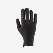 CASTELLI ( �J�X�e�� ) �E�B���^�[�O���[�u LIGHTNESS 3 GLOVE ( ���C�g�l�X 3 �O���[�u ) �u���b�N L