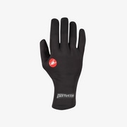 CASTELLI ( �J�X�e�� ) �E�B���^�[�O���[�u PERFETTO RoS 2 GLOVE ( �y���t�F�b�g RoS 2 �O���[�u ) �u���b�N M