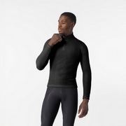 CASTELLI ( �J�X�e�� ) �����C���i�[ COLD DAYS 2ND LAYER ( �R�[���h �f�C�Y 2ND ���C���[ ) �u���b�N S
