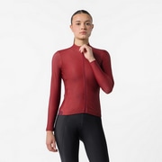 CASTELLI ( �J�X�e�� ) �����W���[�W ESPRESSO THERMAL 2 W JERSEY ( �G�X�v���b�\ �T�[�}�� 2 �E�B�����Y �W���[�W ) �K�[�l�b�g S ���f�B�[�X
