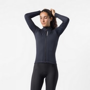 CASTELLI ( �J�X�e�� ) �����W���[�W SINERGIA 3 JERSEY FZ ( �V�l���W�A 3 �W���[�W FZ ) �u���b�N S ���f�B�[�X