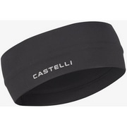 CASTELLI ( �J�X�e�� ) �w�b�h�o���h PRO THERMAL 3 HEADBAND ( �v�� �T�[�}�� 3 �w�b�h�o���h ) �u���b�N ���j�T�C�Y