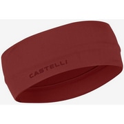 CASTELLI ( �J�X�e�� ) �w�b�h�o���h PRO THERMAL 3 HEADBAND ( �v�� �T�[�}�� 3 �w�b�h�o���h ) �K�[�l�b�g ���j�T�C�Y