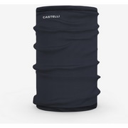 CASTELLI ( �J�X�e�� ) �l�b�N�E�F�A PRO THERMAL 3 NECK WARMER ( �v�� �T�[�}�� 3 �l�b�N�E�H�[�}�[ ) �u���b�N ���j�T�C�Y