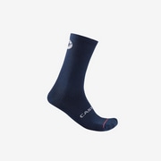 CASTELLI ( �J�X�e�� ) �\�b�N�X SCORPION LOGO 20 THERMAL SOCK ( �X�R�[�s�I�� ���S 20 �T�[�}�� �\�b�N�X ) �x���W�����u���[ L/X