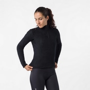 CASTELLI ( �J�X�e�� ) �����C���i�[ COLD DAYS W 2ND LAYER ( �R�[���h �f�C�Y �E�B�����Y 2ND ���C���[ ) �u���b�N S ���f�B�[�X