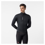CASTELLI ( �J�X�e�� ) �W���P�b�g IDEALE JACKET ( �C�f�A�� �W���P�b�g ) �u���b�N XS