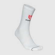SPORTFUL ( �X�|���g�t�� ) �\�b�N�X TUD PRO SOCKS ( �`���[�_�[ �v�� �\�b�N�X ) �z���C�g M ( 24-26cm )