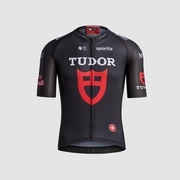 SPORTFUL ( �X�|���g�t�� ) �����W���[�W TUD STARLIGHT R JERSEY ( �`���[�_�[ �X�^�[���C�g R �W���[�W ) �u���b�N M