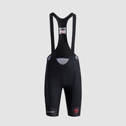 SPORTFUL ( �X�|���g�t�� ) �r�u�V���[�c TUD PULSE BIBSHORT ( �`���[�_�[ �p���X �r�u�V���[�c ) �u���b�N L