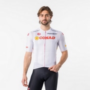 CASTELLI ( �J�X�e�� ) �����W���[�W GIRO109 COMPETIZIONE 4 JERSEY ( �W��109 �R���y�e�B�c�B�I�[�l 4 �W���[�W ) �r�A���R M