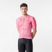 CASTELLI ( �J�X�e�� ) �����W���[�W GIRO109 COMPETIZ 4 JERSEY ( �W�[��109 �R���y�e�B�c�B�I�[�l 4 �W���[�W ) ���[�U�E�W�� M