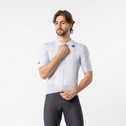 CASTELLI ( �J�X�e�� ) �����W���[�W GIRO109 TROFEO JERSEY ( �W��109 �g���t�F�I �W���[�W ) �A�C�{���[ S