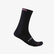 CASTELLI ( �J�X�e�� ) �\�b�N�X GIRO LOGO 18 SOCK ( �W�[�� ���S 18 �\�b�N�X ) �l�� L/XL ( 25.0-26.5cm )